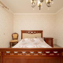 Фото Апартаменты на улице Демократическая