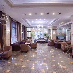 Фото Отель Ramada by Wyndham Rostov on Don Hotel & SPA (Рамада)