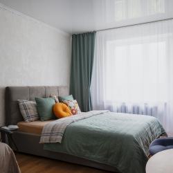 Фото Апартаменты Savina (Савина) на улице Уральская