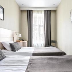 фото 7 Sutki Rent (Сутки Рент) у Дворцовой плoщaди