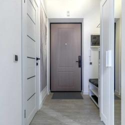 Апартаменты студия