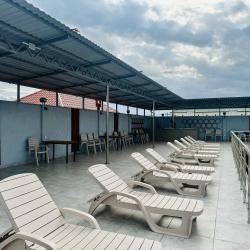 Фото Отель Хазар Плаза