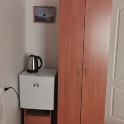 Фото Отель Фавор