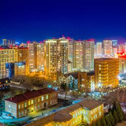 1-комнатные апартаменты улучшенные