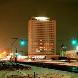 Фото Отель Ахтуба