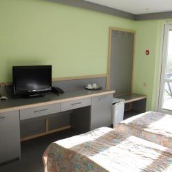 Фото Отель Дом Рыболова