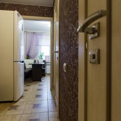 Фото Отель Уют Home (Хоум) на Журавлева