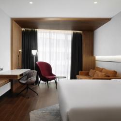 фото 33 Radisson Blu Leninsky Prospect (Рэдиссон Блу Ленинский Проспект)