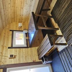 Фото Отель Терраса