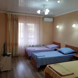 Фото Отель Престиж