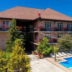 Фото Отель У Елены