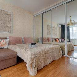 Фото Отель Comfort Homes на улице Брянская 12