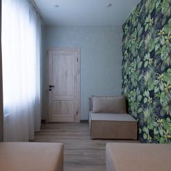 Коттедж стандарт