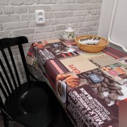 1-комнатные апартаменты стандарт