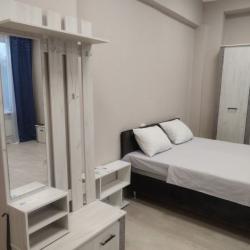 Фото Апартаменты на улице Ленина 268