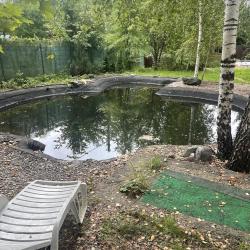 Фото Отель Дом для отдыха