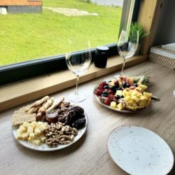 Коттедж стандарт №4