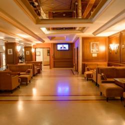 Фото Отель Crowne Plaza Minsk (Краун Плаза )