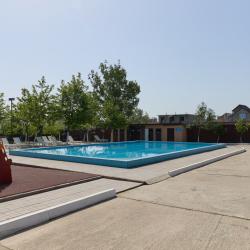 Фото Отель Бригантина