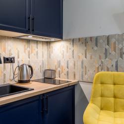 фото 46 InHome24 (ИнХоум24) на улице Инженера Кнорре