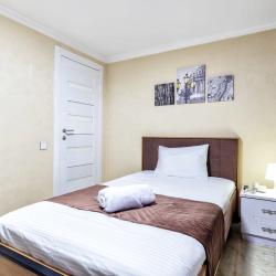Фото Отель Bed and Breakfast (Бед энд Брекфаст)