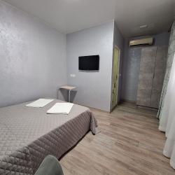 Номер стандарт