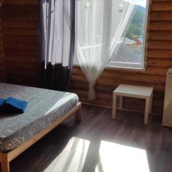 Фото Отель Сила Сибири