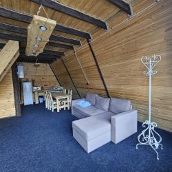 Фото Отель Terskol Star (Терскол Стар)