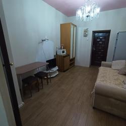 Фото Отель Эвкалипт