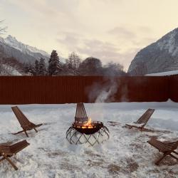 Фото Отель Big house (Биг Хаус)