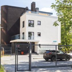 Фото Отель ПоСутки на улице Тургенева 14