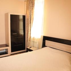 Фото Отель Леона