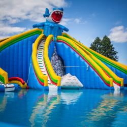 Фото Отель FishDorf (ФишДорф)