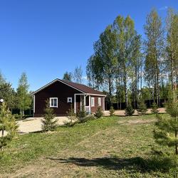 Фото Отель На Волне