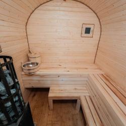 Фото Отель Коттедж на улице Верхний Фиагдон 362/1