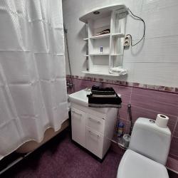 Фото Апартаменты на улице Атарбекова