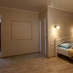 1-комнатные апартаменты улучшенные Right Room на Тульская д.6 1-комн.