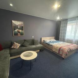 1-комнатные апартаменты стандарт