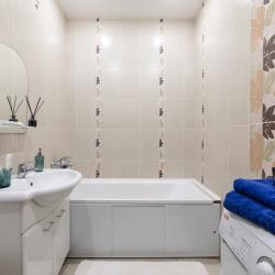 1-комнатные апартаменты улучшенные