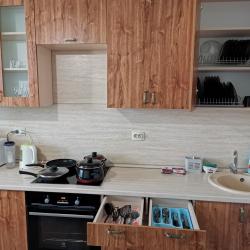 Фото Апартаменты на улице Октябрьская