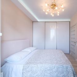 3-комнатные апартаменты улучшенные