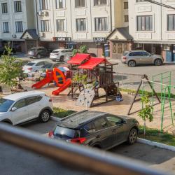 Номер стандарт с 2 односпальными кроватями