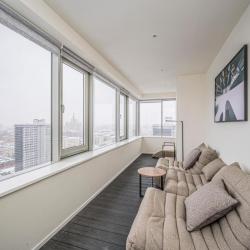 фото 33 Intermark Residence Novy Arbat (Интермарк Резиденс Новый Арбат)