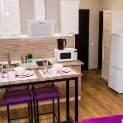 фото 45 MOKO Apartments (МОКО Апартментс) на улице Татьянин Парк 16 корпус 1