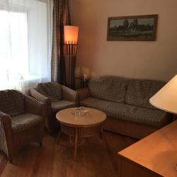 Фото Отель ТИРС