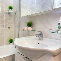 1-комнатные апартаменты стандарт