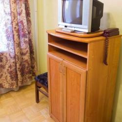 Фото Отель Волна