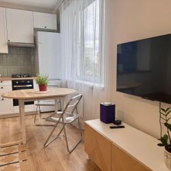 Апартаменты улучшенные Provan Mood Apartments