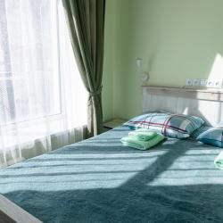 Фото Отель Городское Уютное Место (ГУМ)
