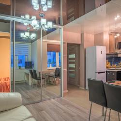 Фото Отель Хорошего дня на улице Александра Козицына 12